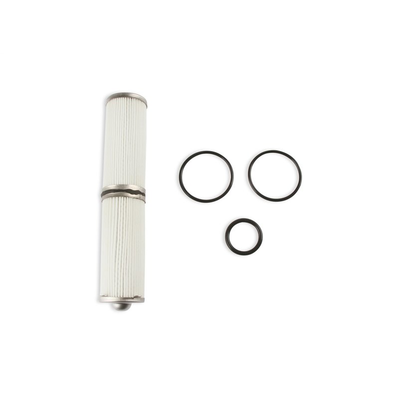 Holley | VoluMAX Fuel Filter Element Holley Fuel Filters