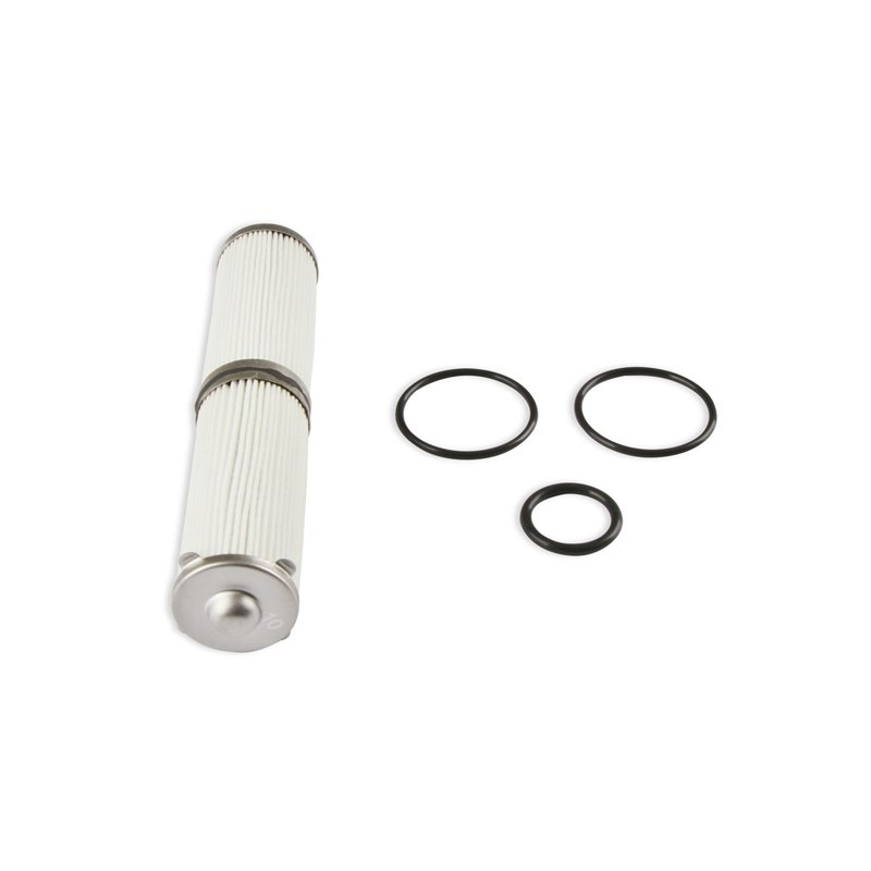 Holley | VoluMAX Fuel Filter Element Holley Fuel Filters