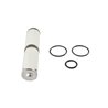 Holley | VoluMAX Fuel Filter Element Holley Fuel Filters