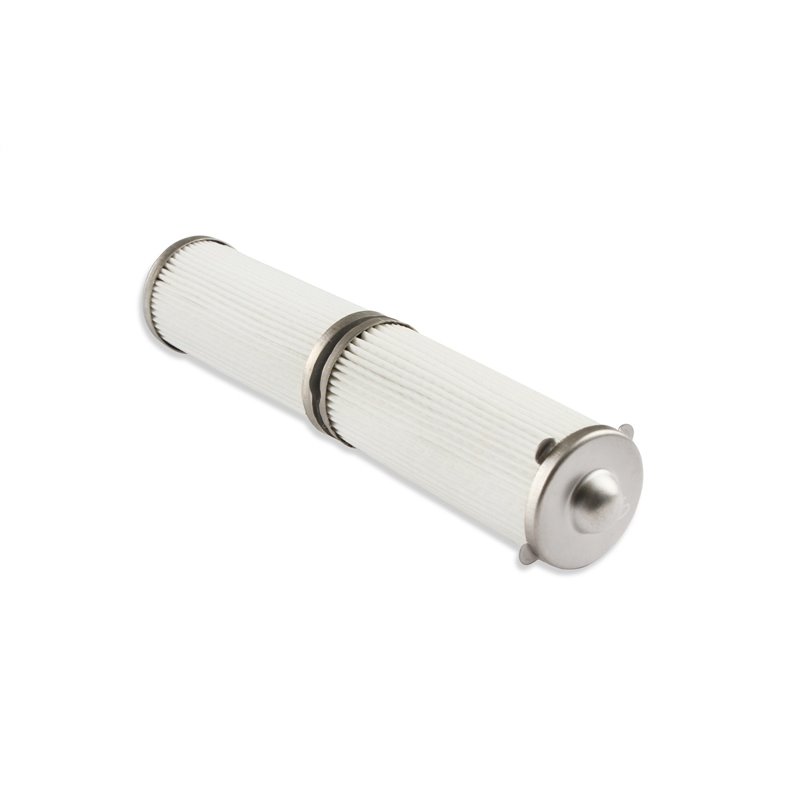 Holley | VoluMAX Fuel Filter Element Holley Fuel Filters