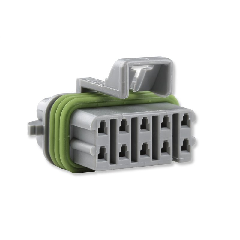 Holley | Unterminated Fuel Injector Harness Kit