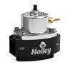 Holley | Adjustable Billet By-Pass Fuel Regulator