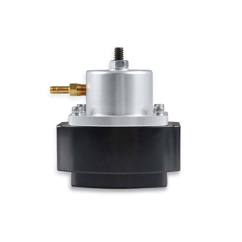 Holley | Adjustable Billet By-Pass Fuel Regulator