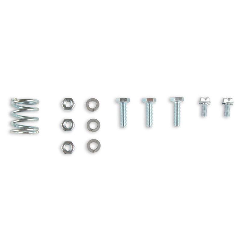 Holley | Adjustable Billet By-Pass Fuel Regulator