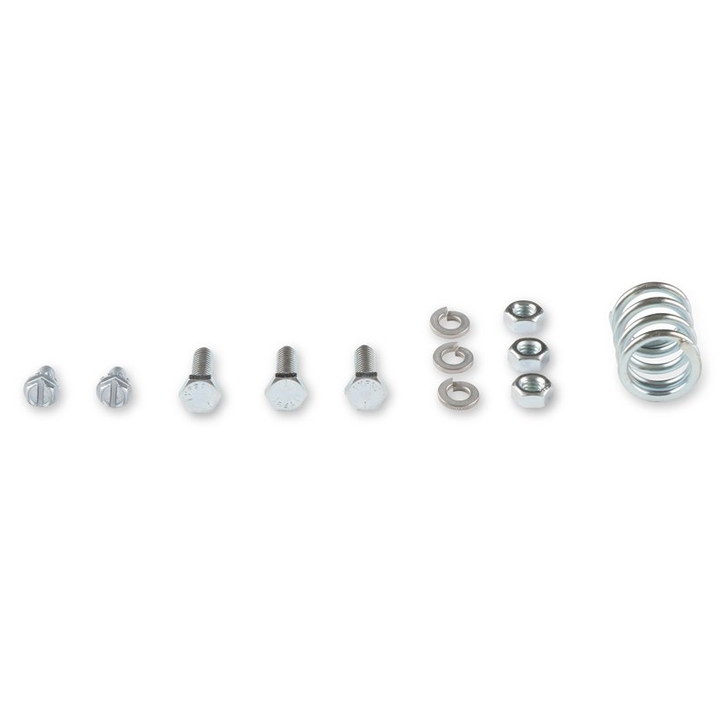 Holley | Adjustable Billet By-Pass Fuel Regulator