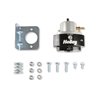 Holley | Adjustable Billet By-Pass Fuel Regulator