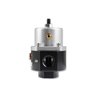 Holley | Adjustable Billet By-Pass Fuel Regulator