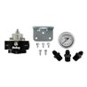 Holley | Billet By-Pass Fuel Regulator Kit