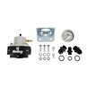 Holley | Billet By-Pass Fuel Regulator Kit