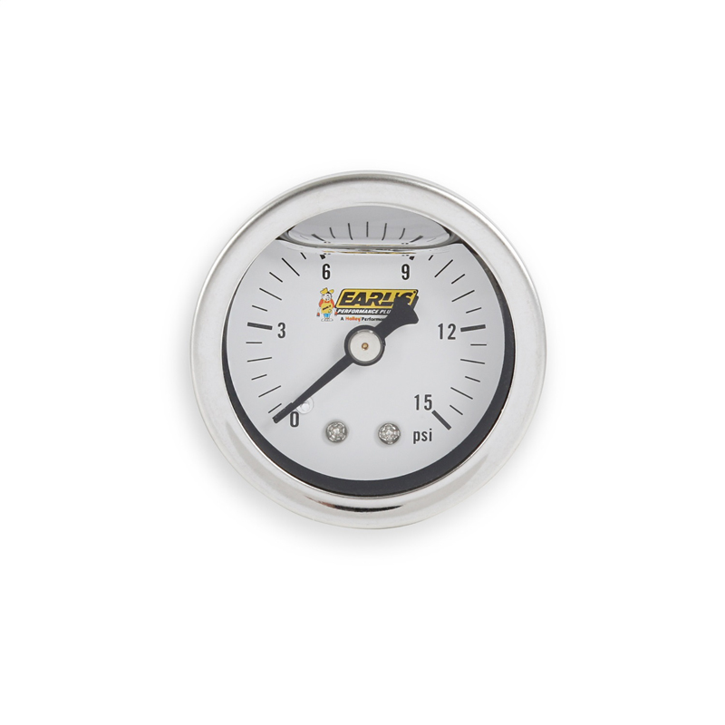 Holley | Billet By-Pass Fuel Regulator Kit