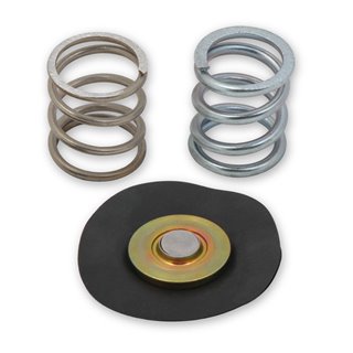 Holley | By-Pass Regulator Rebuild Kit