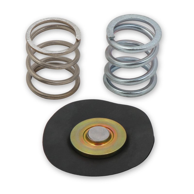 Holley | By-Pass Regulator Rebuild Kit