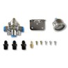 Holley | Die Cast By-Pass Fuel Pressure Regulator Kit