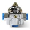 Holley | Die Cast By-Pass Fuel Pressure Regulator Kit