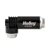 Holley | Diecast Fuel Filter Regulator