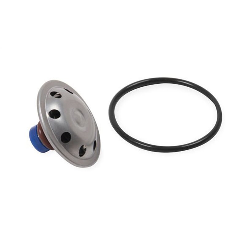 Holley | Diecast Fuel Filter Regulator
