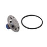 Holley | Diecast Fuel Filter Regulator