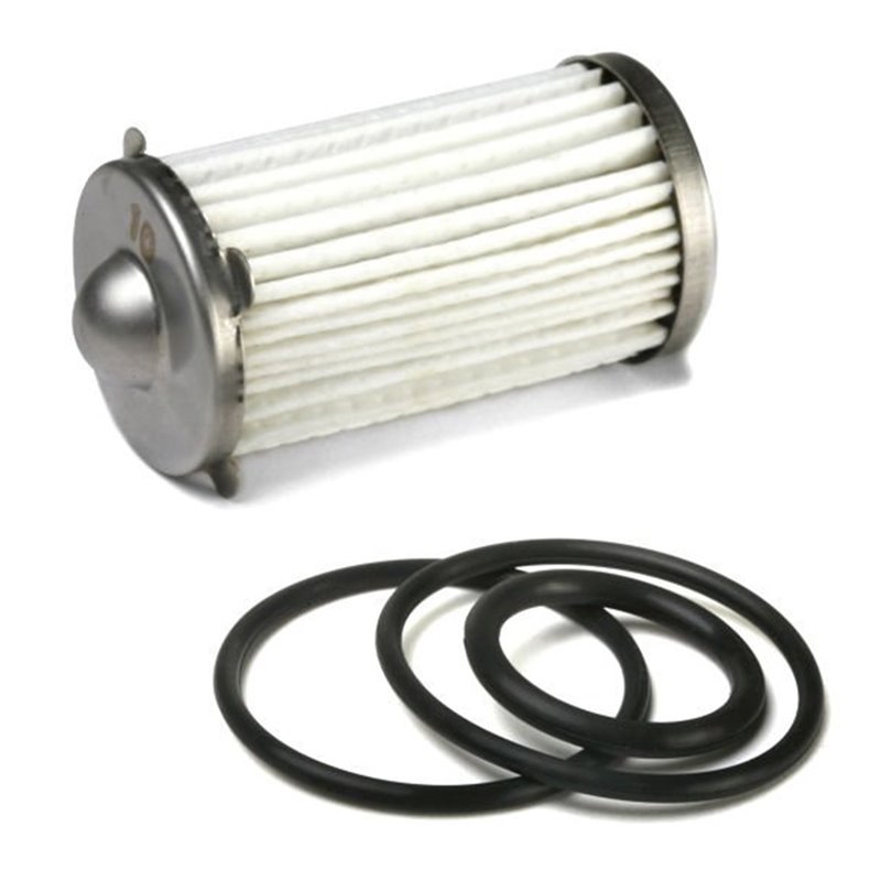 Holley | Diecast Fuel Filter Regulator