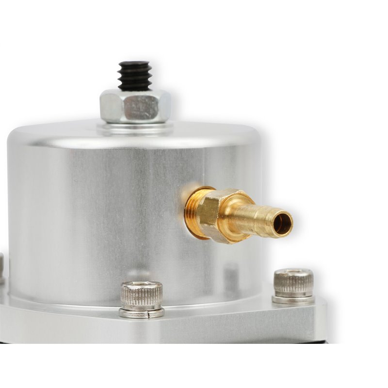 Holley | Dominator EFI Billet Fuel Pressure Regulator