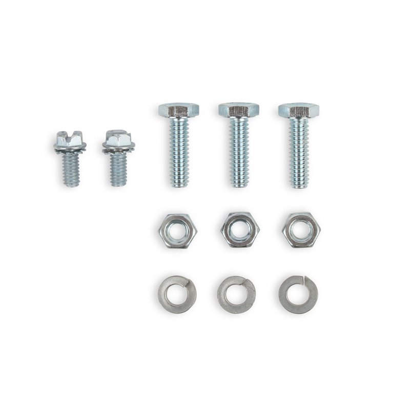 Holley | Dominator EFI Billet Fuel Pressure Regulator