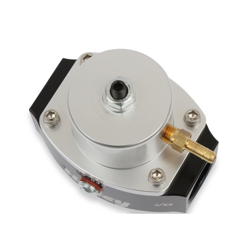 Holley | Dominator EFI Billet Fuel Pressure Regulator
