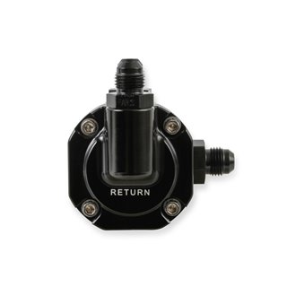 Holley | Dominator EFI Billet Fuel Pressure Regulator