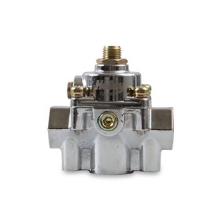 Holley | EFI By-Pass Regulator