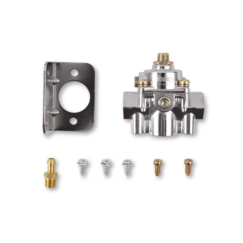 Holley | EFI By-Pass Regulator