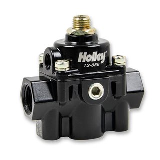 Holley | EFI By-Pass Regulator