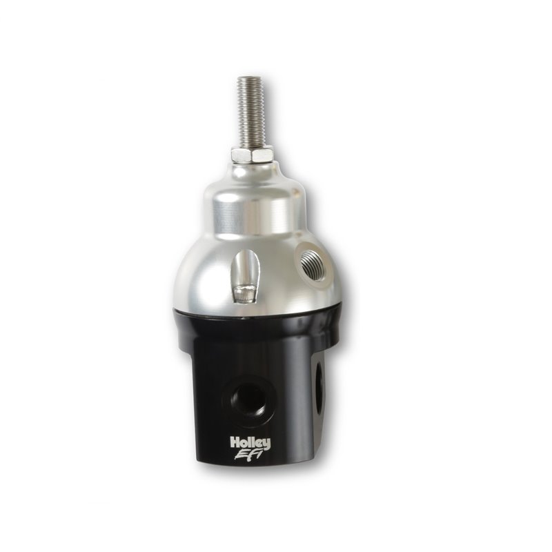 Holley | EFI Fuel Pressure Regulator