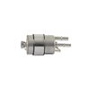 Holley | Fuel Filter With Regulator