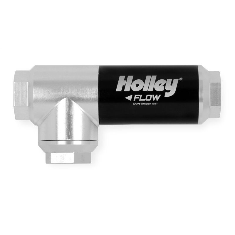 Holley | Holley EFI Filter Regulator