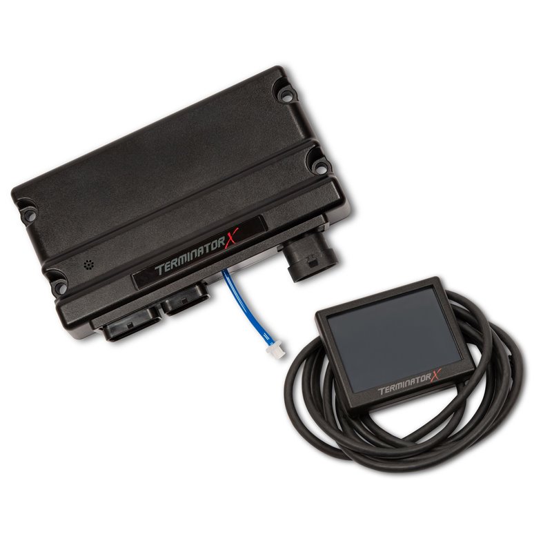 Holley | Terminator X LS1 MPFI System Holley Injectors