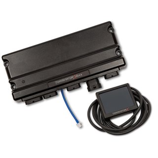Holley | Terminator X Max Fuel Injection System Holley Injectors