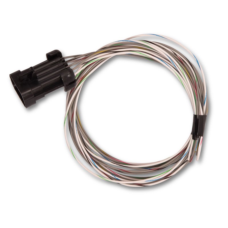 Holley | Terminator X MPFI System Holley Injectors