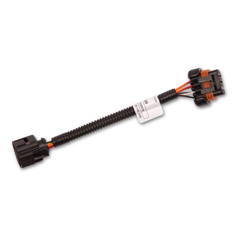 Holley | Terminator X MPFI System Holley Injectors