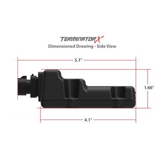 Holley | Terminator X MPFI System Holley Injectors