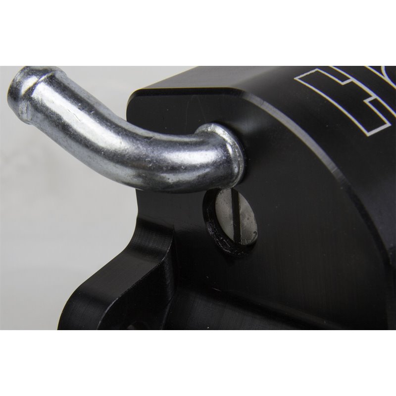 Holley | Throttle Body