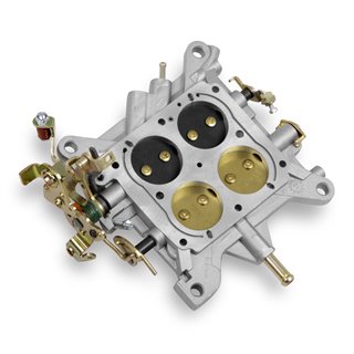 Holley | Throttle Body Kit