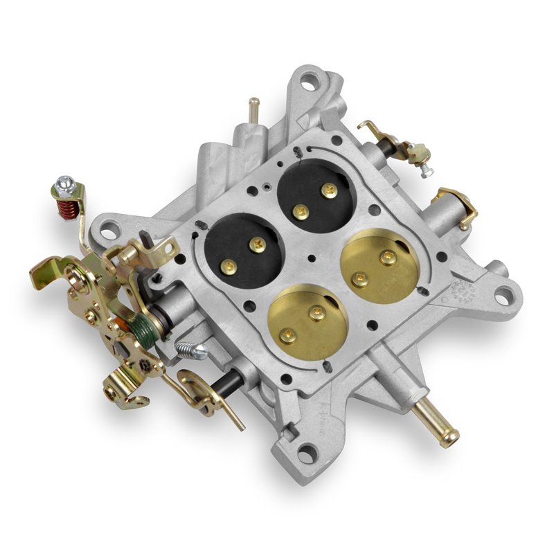 Holley | Throttle Body Kit