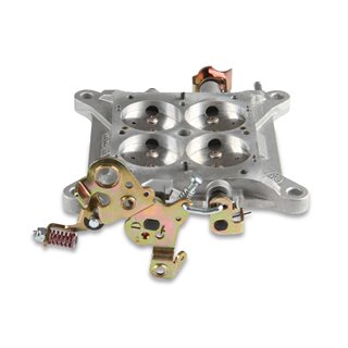 Holley | Throttle Body Kit