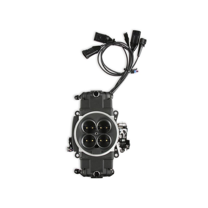 Holley | 4150 Sniper Stealth