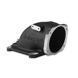 Holley | EFI Throttle Body Intake Elbow