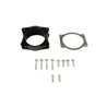 Holley | Throttle Body Angled Adapter