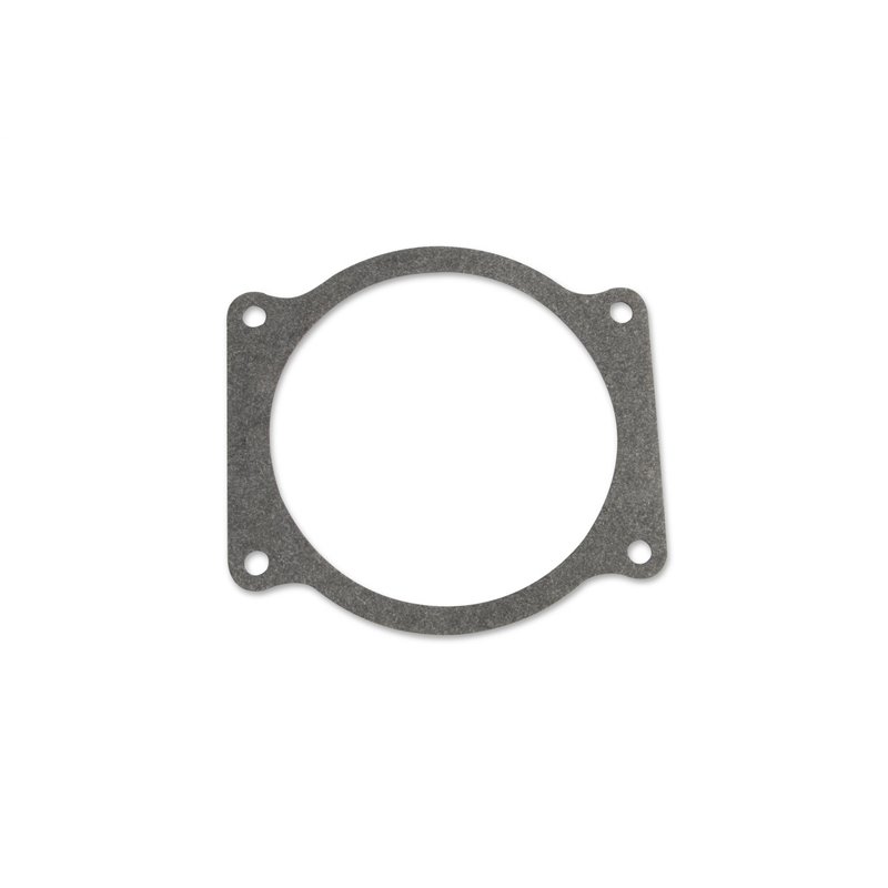 Holley | Throttle Body Angled Adapter