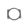 Holley | Throttle Body Angled Adapter