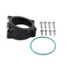 Holley | Throttle Body Angled Adapter