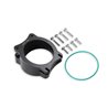 Holley | Throttle Body Angled Adapter