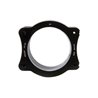 Holley | Throttle Body Angled Adapter