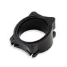 Holley | Throttle Body Angled Adapter